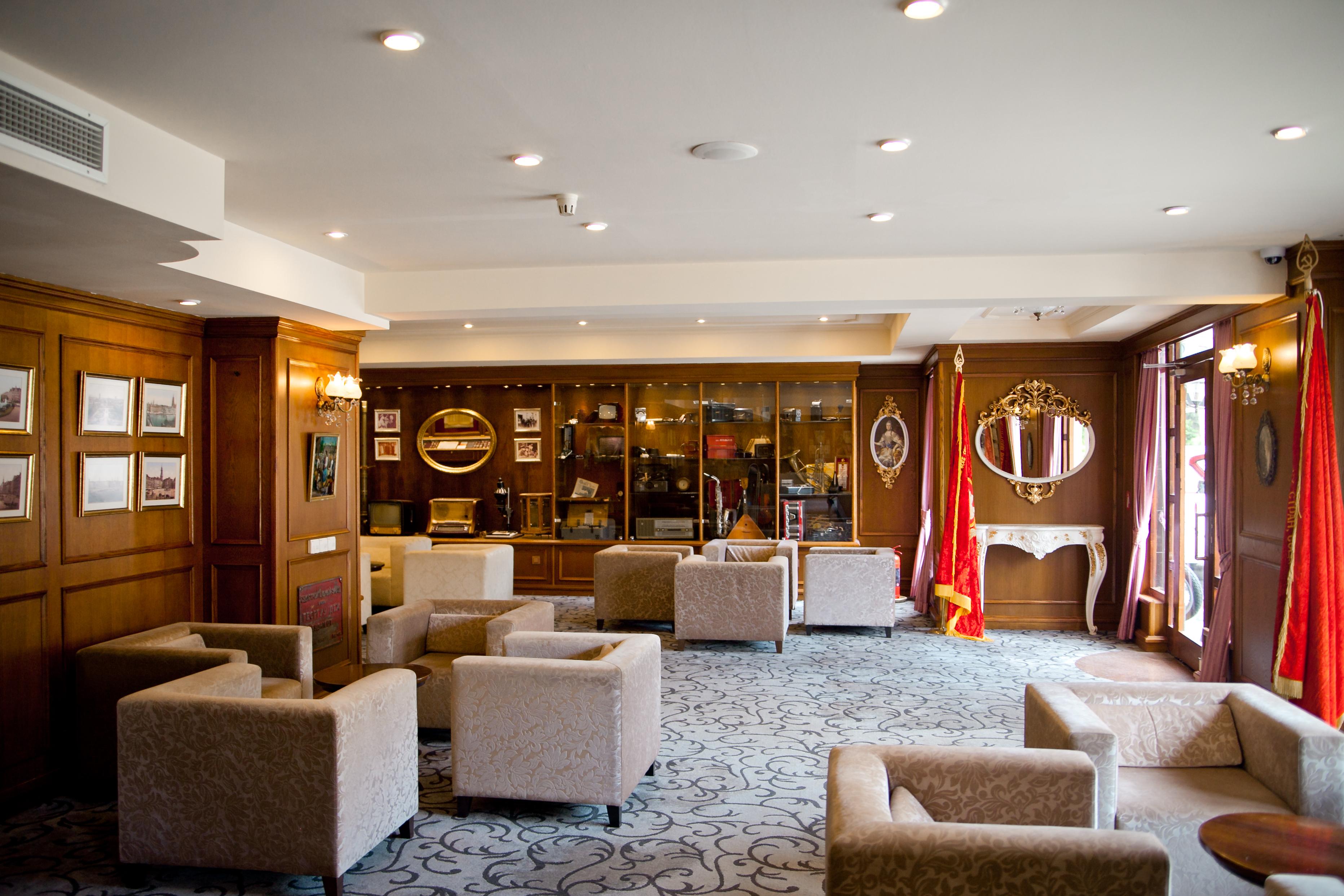 Club Boran Mare Beach Kemer Exterior photo